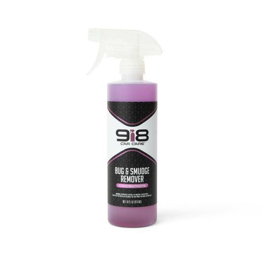 Bug & Smudge Remover [Concentrate]