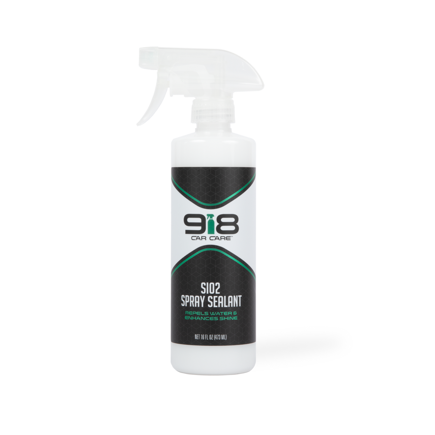 SiO2 Spray Sealant
